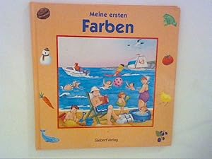 Seller image for Meine ersten Farben for sale by ANTIQUARIAT FRDEBUCH Inh.Michael Simon