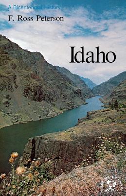 Seller image for Idaho: A Bicentennial History (Paperback or Softback) for sale by BargainBookStores