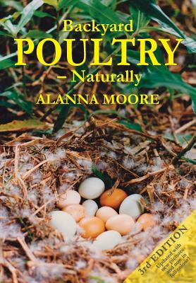 Seller image for Backyard Poultry - Naturally (Paperback or Softback) for sale by BargainBookStores