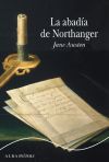 Imagen del vendedor de La abada de Northanger a la venta por AG Library