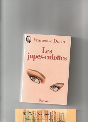 Seller image for Les jupes-culottes for sale by La Petite Bouquinerie
