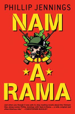 Seller image for Nam-A-Rama (Paperback or Softback) for sale by BargainBookStores