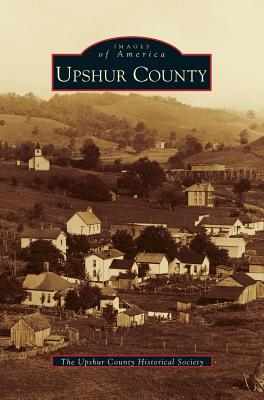 Immagine del venditore per Upshur County (Hardback or Cased Book) venduto da BargainBookStores