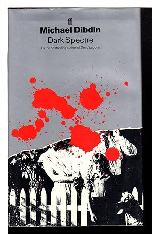 Seller image for DARK SPECTRE. for sale by Bookfever, IOBA  (Volk & Iiams)