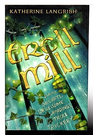 Seller image for TROLL MILL. for sale by Bookfever, IOBA  (Volk & Iiams)