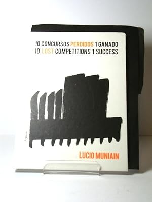 Imagen del vendedor de 10 Lost Competitions 1 Success a la venta por PsychoBabel & Skoob Books