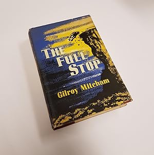 Seller image for The Full Stop - A Blue Lamp Mystery for sale by CURIO