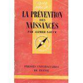 Seller image for La prevention des naissances for sale by secretdulivre