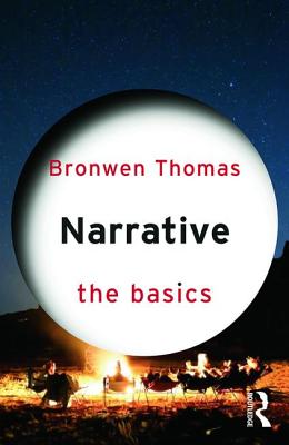 Seller image for Narrative: The Basics (Paperback or Softback) for sale by BargainBookStores