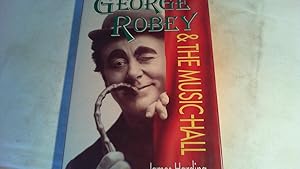 Seller image for george robey & the music-hall. for sale by Saturday Books