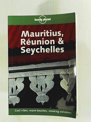 Bild des Verkufers fr Mauritius, Reunion & Seychelles (LONELY PLANET) zum Verkauf von Leserstrahl  (Preise inkl. MwSt.)