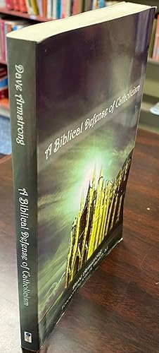 Seller image for A Biblical Defense of Catholicism for sale by BookMarx Bookstore