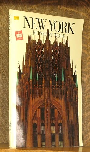 New York [French Language edition]