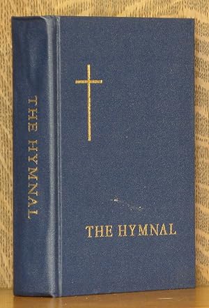 Seller image for THE HYMNAL OF THE PROTESTANT EPISCOPAL CHURCH for sale by Andre Strong Bookseller