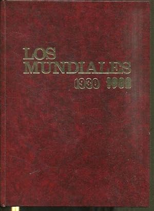 LOS MUNDIALES 1930-1982.