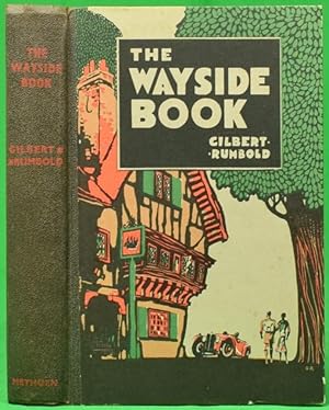 Imagen del vendedor de The Wayside Book a la venta por The Cary Collection