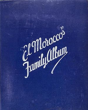 John Perona's El Morocco Family Album