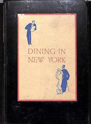 Dining In New York