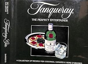 Tanqueray