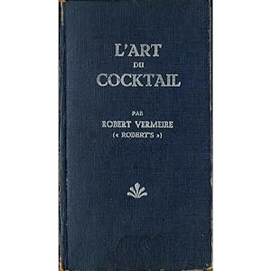 L'Art Du Cocktail