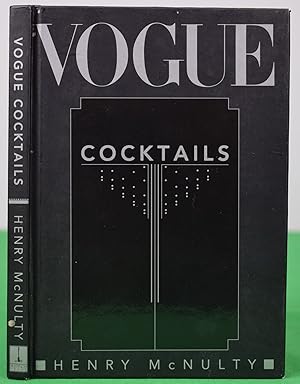 Vogue Cocktails