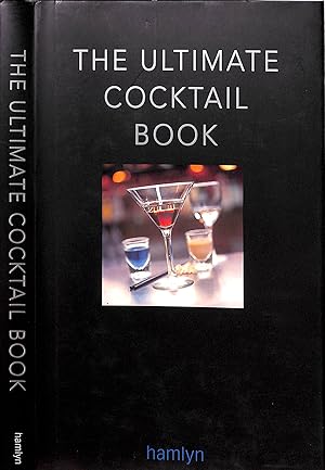 Seller image for The Ultimate Cocktail Book for sale by The Cary Collection
