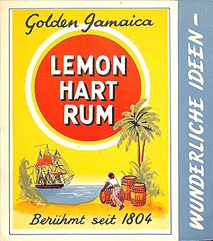 Lemon Hart Rum