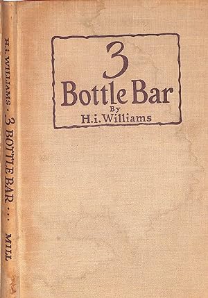 3 Bottle Bar