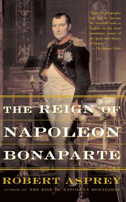Image du vendeur pour The Reign of Napoleon Bonaparte (Paperback or Softback) mis en vente par BargainBookStores
