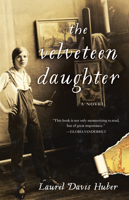 Immagine del venditore per The Velveteen Daughter (Paperback or Softback) venduto da BargainBookStores