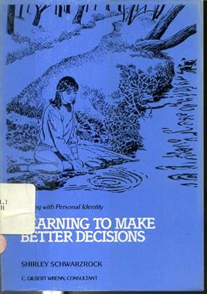 Seller image for Learning to Make Better Decisions for sale by Librairie Le Nord