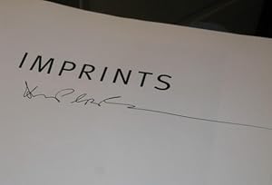 Imprints: A Retrospective -(SIGNED)-