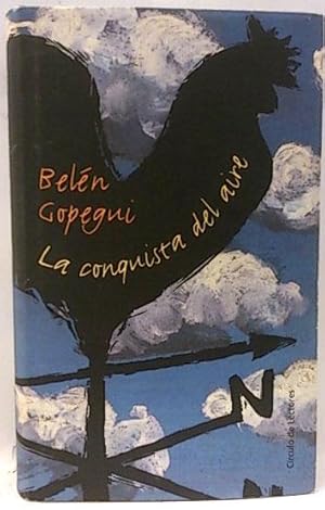 Immagine del venditore per La Conquista Del Aire venduto da SalvaLibros