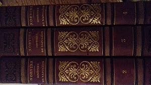 histoire de napoleon 3 tomes