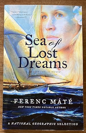 Immagine del venditore per Sea of Lost Dreams: A Dugger/Nello Novel venduto da Molly's Brook Books