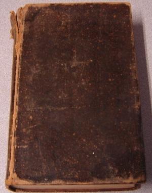 Seller image for The Works Of Flavius Josephus, The Learned And Authentic Jewish Historian And Celebrated Warrior, With Three Dissertations, Concerning Jesus Christ, John The Baptist, James The Just, God's Command To Abraham, & C. And Explanatory Notes And Observations for sale by Books of Paradise