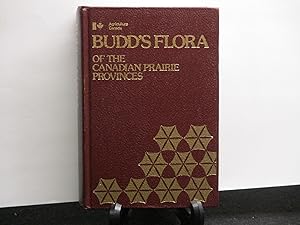 Budd's Flora of the Canadian Prairie Provinces.