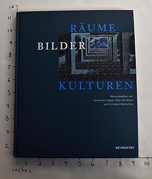 Seller image for Rume, Bilder, Kulturen for sale by Mullen Books, ABAA