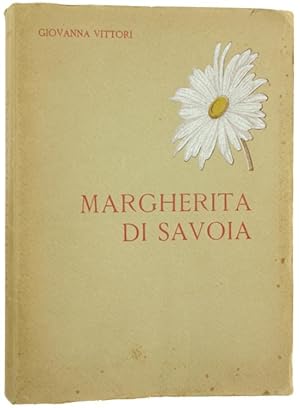 MARGHERITA DI SAVOIA. XX Novembre MDCCCLI - IV Gennaio MCMXXVI.: