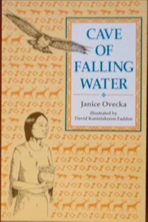 Cave of Falling Water (SIGNED PRESENTATION COPY)