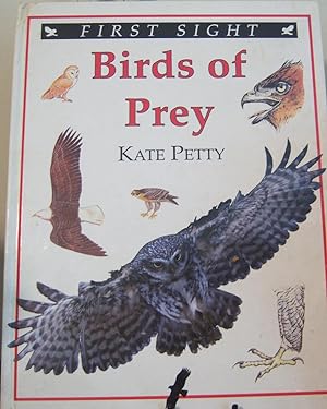 Seller image for Birds of Prey. for sale by First Class Used Books