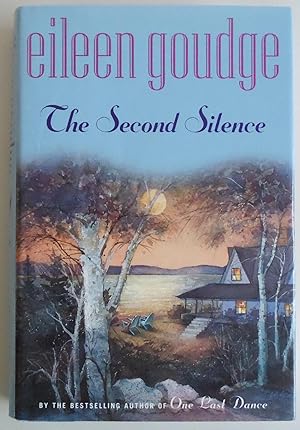 Seller image for The Second Silence for sale by Sklubooks, LLC