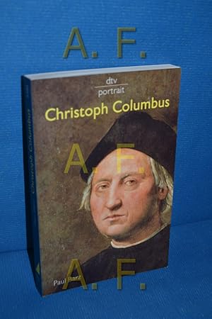 Seller image for Christoph Columbus. von / dtv , 31083 : dtv Portrait for sale by Antiquarische Fundgrube e.U.