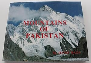 Seller image for Mountains of Pakistan for sale by Plane Tree Books