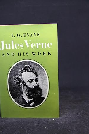 Bild des Verkufers fr Jules Verne and his Work zum Verkauf von First Editions Only