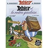Bild des Verkäufers für Asterix et la rentree gauloise: 14 histoires completes (Derives) zum Verkauf von Modernes Antiquariat an der Kyll