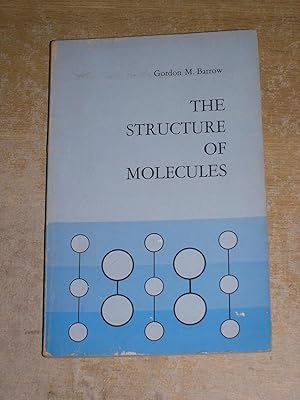 Image du vendeur pour The Structure Of Molecules mis en vente par Neo Books