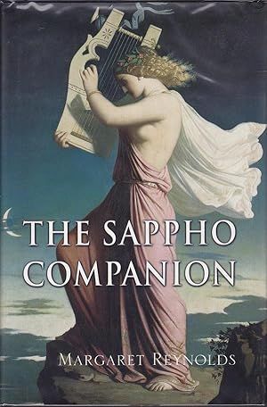 Seller image for The Sappho Companion for sale by Badger Books