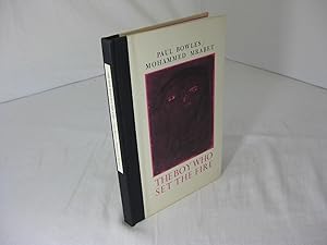 Seller image for THE BOY WHO SET THE FIRE & Other Stories. (Signed) for sale by Frey Fine Books