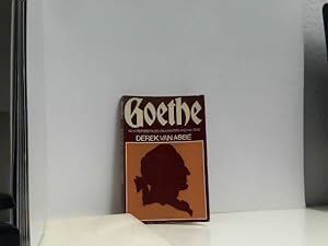 Bild des Verkufers fr Goethe: New Perspectives on a Writer and His Time zum Verkauf von ABC Versand e.K.